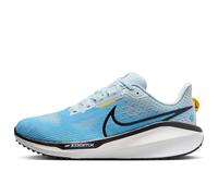 Nike Homme Vomero 17 Running Shoe, Baltic Blue/Black-Glacier Blue-White, 41 EU