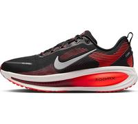 Nike Vomero 18 Mens Running Shoes Blk/Wht-Crims 8 (42.5) Male
