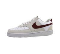 Chaussures Nike W COURT VISION LO fq7628-100 Taille 39 EU