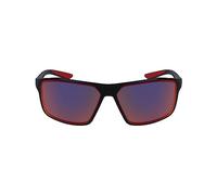 Nike homme WINDSTORM E Lunettes de soleil, Noir (Schwarz), Einheitsgröße
