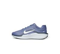 Nike Homme Winflo 11 Straßenlaufschuh für Herren Chaussure de Course, World Indigo Sail Lt Armory Blue, 42.5 EU