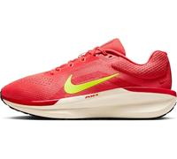 Nike Homme Winflo 11 Straßenlaufschuh für Herren Chaussures de Course sur Route, LT Crimson Volt Gym Red Pale Ivory, 43 EU