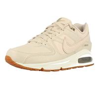 Nike Homme WMNS Air Max Command PRM Chaussures de Running, Multicolor (Farine d'avoine/Avoine/Voile/Kaki), 37.5 EU
