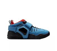 NIKE Homme X Ambush Air Chaussure de Basketball, Bleu, Noir, Rouge, 46 EU