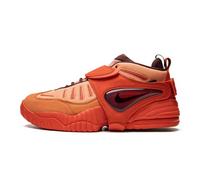 Nike Homme X Ambush Air Chaussure de Basketball, Lt Madder Root/Burgundy, 41 EU