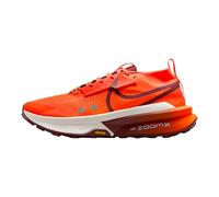NIKE Homme Zegama 2 Sneaker, Hyper Crimson Dark Team Red Glacier Blue, 42 EU