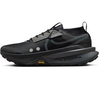 Nike Homme Zegama Trail 2 Sneaker, Platine métallique Noir Anthracite, 43 EU