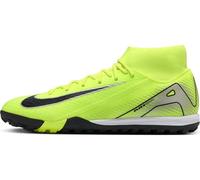 Nike Homme Zm Superfly 10 Academy TF Volt/Black Sneaker, 43 EU