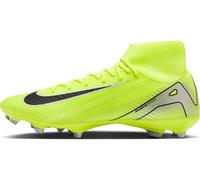 NIKE Homme Zm Superfly 10 Acadfg/MG Volt/Black Sneaker, 44 EU