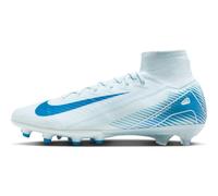 Nike Homme Zm Superfly 10 Elite AG-Pro Soccer Shoe, Glacier Blue/Blue Orbit, 41 EU