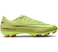 Nike Homme Zm Vapor 16 Academy FG/MG Chaussure de Football, Limelight Volt Hyper Crimson, 44 EU