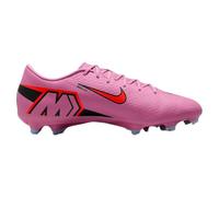 Chaussure de foot basse à crampons multi-surfaces Nike Mercurial Vapor 16 Academy Magic Flamingo/Total Crimson/Noir 40.5