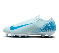 Nike Homme Zm Vapor 16 Elite AG-Pro Soccer Shoe, Glacier Blue/Blue Orbit, 43 EU