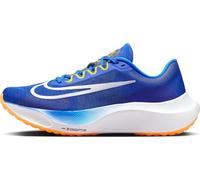 NIKE Homme Zoom Fly 5 Sneaker, Racer Blue/White-High Voltage-SUNDI, 48.5 EU