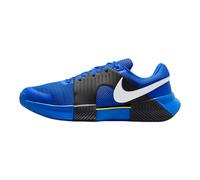Nike Homme Zoom GP Challenge 1 Men's Hard Court Tennis Shoes Basket, Racer Blue Black Lightning White, 38.5 EU