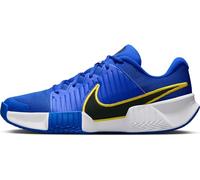 Nike Homme Zoom GP Challenge Pro Herren-tennisschuh für Sandplätze Chaussure de Tennis, Racer Blue Blanc Lightning Noir, 40.5 EU