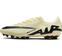 Nike Homme Zoom Vapor 15 Academy AG Chaussures de Football, Lemonade Black, 44 EU