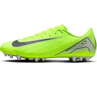 Nike Homme Zoom Vapor 16 Academy FG/MG Chaussure de Football, Volt/Black, 42.5 EU