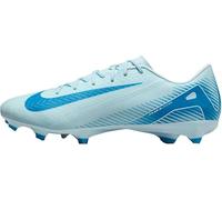Nike Chaussures de football Homme Zoom Vapor 16 Academy FG/MG Glacier Blue/Blue Orbit 44,5 EU