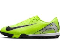 Nike Homme Zoom Vapor 16 Academy TF Sneaker, Volt Black, 42.5 EU
