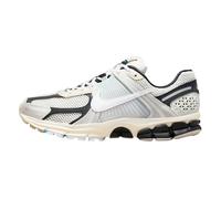 Nike Homme Zoom Vomero 5 Premium Sneaker, Pale Ivory White Light Bone, 44 EU
