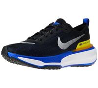 Nike Homme Zoomx Invincible Run FK 3 Basket, Black/White-Racer Blue-High Vo, 43 EU