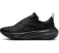 NIKE Homme ZOOMX Invincible Run FK 3 Sneaker, Noir et Anthracite, 42.5 EU