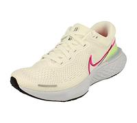 Nike Homme Zoomx Invincible Run FK T Basket, Phantom/Black-Football Grey-vo, 42 EU