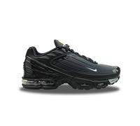 NIKE Hommes Air Max Plus III Baskets, Black/Wolf Grey/Black, 40 EU