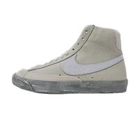 Nike Hommes Blazer Mid '77 Chaussures, Summit White White Ghost, 41 EU