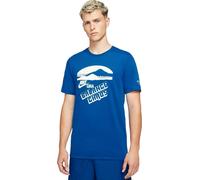 Nike Hommes Gyakusou Nrg Graphic 3 T-shirt Team Royal CU8259 477 Herren