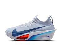 Nike Hommes Nike Alphafly 3 Herren-straßenlaufschuh Für Wettkämpfe, gris/bleu, 10