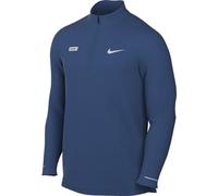 Nike Hommes NK DF Elmnt Top Hz Flash Hbr, Court Blue Reflective Silv, XL