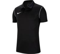 Nike Hommes Park 20 Polo Poloshirt- BV6879 010 Noir, Couleur:Noir, Textile:S