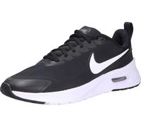 Nike Hommes Sneaker Air Max Nuaxis 33180-10, 33180-11, 33180-11.5, 33180-7, 33180-7.5, 33180-8.5, 33180-9 NIK-FD4329 noir/blanc 10