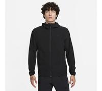 Nike Hooded Homme - Manteaux blousons, Noir - Taille M - Coton Tissé Black M