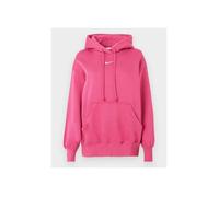 Sweat à capuche Nike Sportswear Phoenix Fleece pour femme Elemental Pink/Sail XS (FR 34-36)