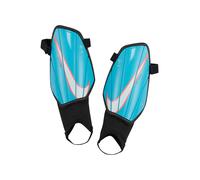 NIKE Housse bleu / orange / noir / blanc, Taille S