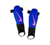 NIKE Housse 'Charge' bleu / rose clair / noir / blanc, Taille L