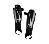 NIKE Housse 'Charge' noir / argent / blanc, Taille XL