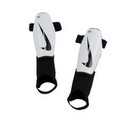 NIKE Housse 'Charge' noir / blanc, Taille L