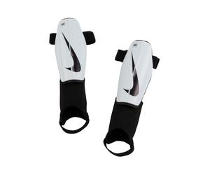 NIKE Housse 'Charge' noir / blanc, Taille S