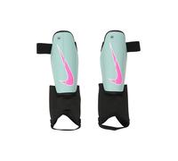 NIKE Housse 'Charge' turquoise / rose / noir, Taille L