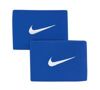 NIKE Housse 'Guard Stay 2' bleu roi / blanc, Taille One Size