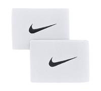 NIKE Housse 'Guard Stay II' noir / blanc, Taille One Size