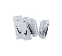 NIKE Housse 'Mercucial' noir / blanc, Taille M