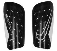 NIKE Housse 'Mercucial' noir / blanc, Taille M