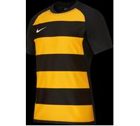 Nike Mens Team Hoop Stock Rugby Crew Razor Jersey T-Shirt, Multicolore, s Mixte