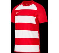 Nike Hp Rgb Crw Jsy Uni Rouge/Blanc 4XL Male
