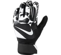 NIKE HQ0258-010 NK GK MATCH JR Gloves Unisex BLACK/WHITE/WHITE Taille 4